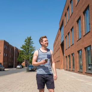 Middlesbrough Audio Tour: Art, Heritage & Urban Pulse Audio Adventure