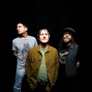 ASH:30th Anniversary '1977' Stripped Back Album Show