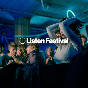 Listen Festival - Liste d'attente