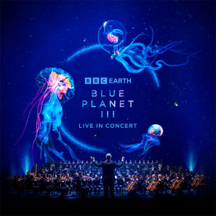 Blue Planet III Live in Concert - Manchester