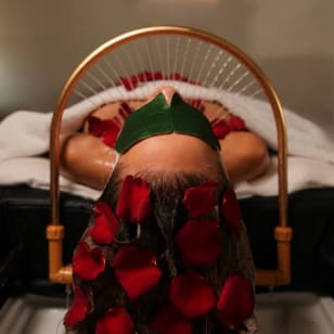 Head Spa Experience