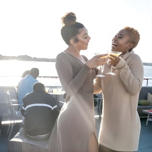 Norfolk Buffet Brunch Cruise