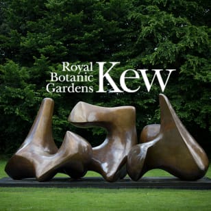 Henry Moore Sunset Buggy Tours à Kew Gardens