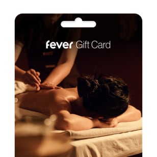 Beauty & Wellness - Gift Card