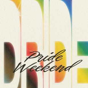 Pride Saturday @ Black Lion