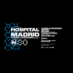Hospitality 30th Anniversary in Madrid