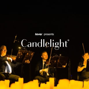 Candlelight: Tribute to Édith Piaf