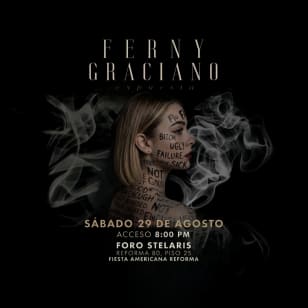 Ferny “Expuesta”