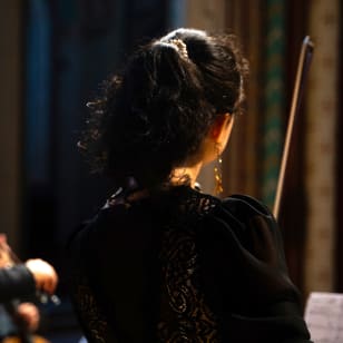 Orchestre Hélios : 4 Saisons de Vivaldi, Ave Maria et autres