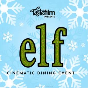 Taste Film presents Elf (2003)
