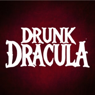 Drunk Dracula