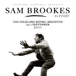 Sam Brookes