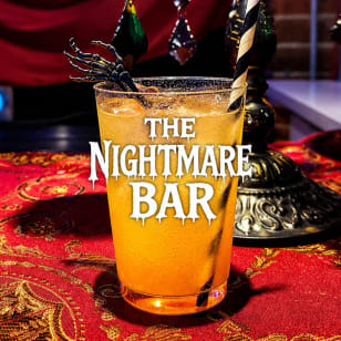 The Nightmare Bar