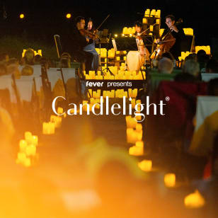 Candlelight Open Air: Hans Zimmer y otras bandas sonoras