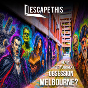 Escape This Melbourne - Lista di attesa