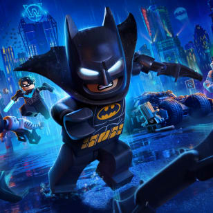 BATMAN DAYS - Célébrez Batman et découvrez le jeu vidéo