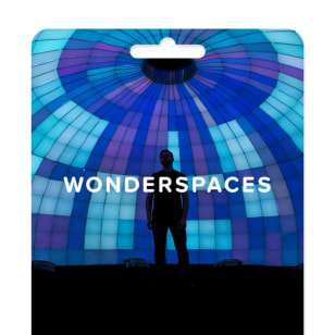 Wonderspaces Arizona - Gift Card