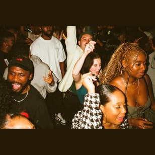 MIXTAPE PRESENTS: BOXING DAY