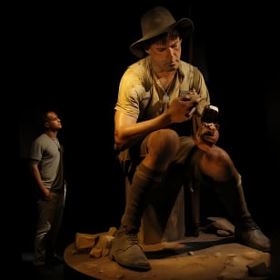 Museum of New Zealand Te Papa: ingresso anticipato a Gallipoli