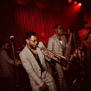 The Hit Orchestra 80s