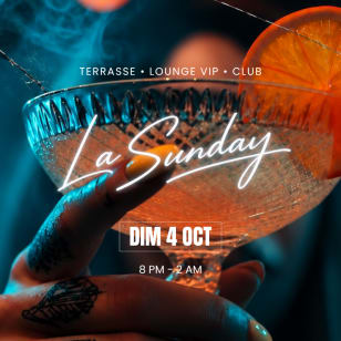 LA SUNDAY