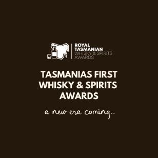 Royal Tasmanian Whisky & Spirits Awards Dinner