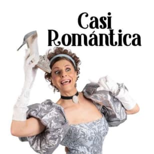 Casi Romántica