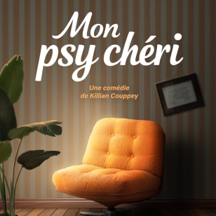 Mon Psy Chéri
