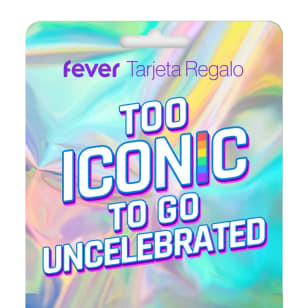 ¡¡Pride Pass!! - Tarjeta Regalo Special Edition