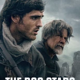 The Dog Stars