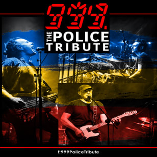 999 Police - Tribute Police.