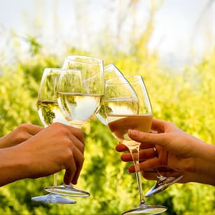 Wine Tour: Paarl, Franschhoek & Stellenbosch incl 3 wineries