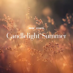 Candlelight Summer: Tributo a Hans Zimmer