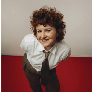 Caitlin Powell : on verra bien ! (Camden Fr)