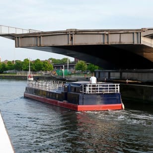 Brunel’s Bristol : une visite audio autoguidée