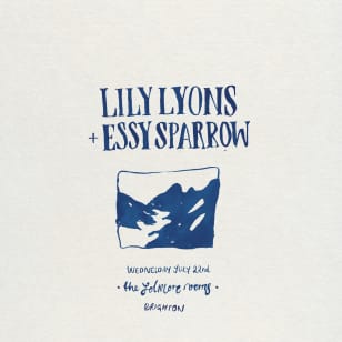 Lily Lyons