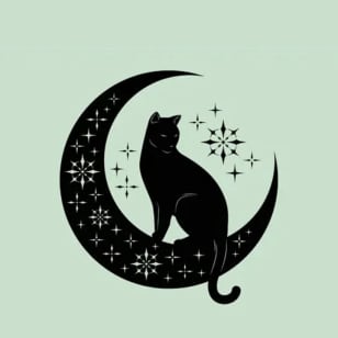 The History & Folklore of Cats