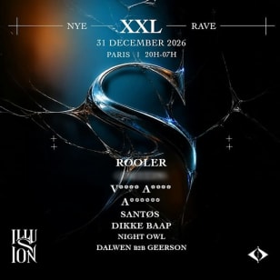 Illusion Rave