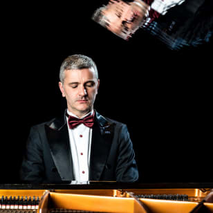 La Sonate au clair de lune de Beethoven
