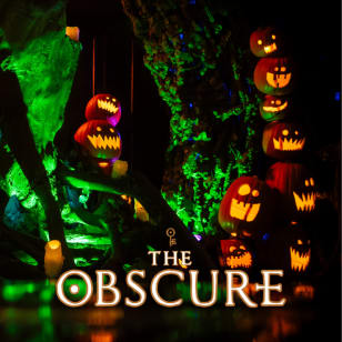 The Obscure: Distillery & Cocktail Experience