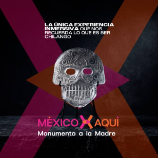 México Aquí