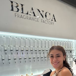 Make Your Own Perfume Guided Workshop | Old San Juan