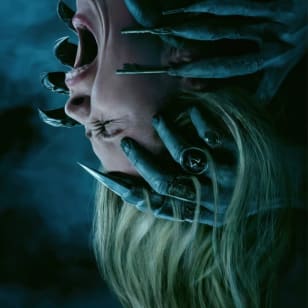 Insidious: Out of the Further