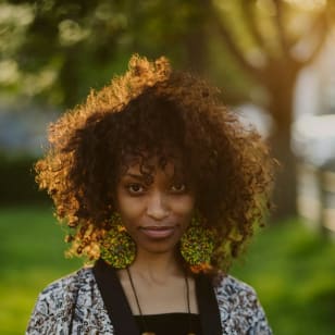 Amira Kheir