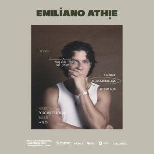 Emiliano Athie