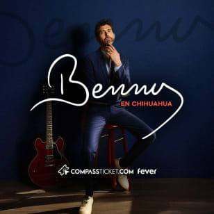 Benny Ibarra