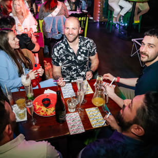 Buff Bingo Drag Brunch - Brighton