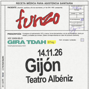 Funzo in Gijón