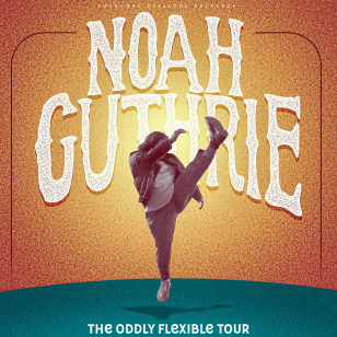 Noah Guthrie