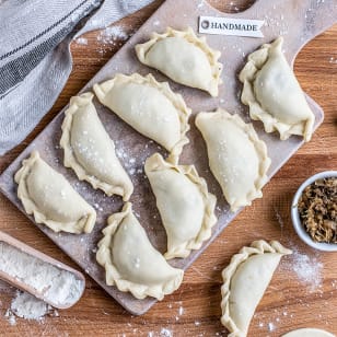 Corso di Pasta e Supper Club